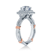 Verragio Women's Engagement Ring PARISIAN-148CU