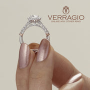 Verragio Women's Engagement Ring PARISIAN-150CU