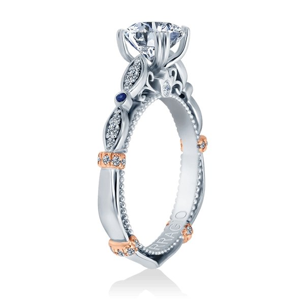 Verragio Women's Engagement Ring PARISIAN-CL-DL100