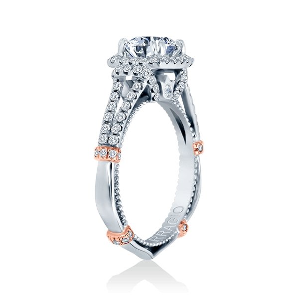 Verragio Women's Engagement Ring PARISIAN-DL117CU