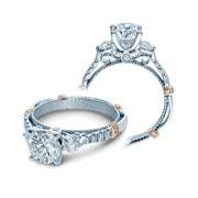 Verragio Women's Engagement Ring PARISIAN-DL124R