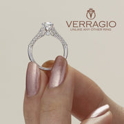 Verragio Women's Engagement Ring RENAISSANCE-901R6