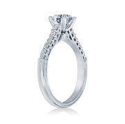 Verragio Women's Engagement Ring RENAISSANCE-901R6