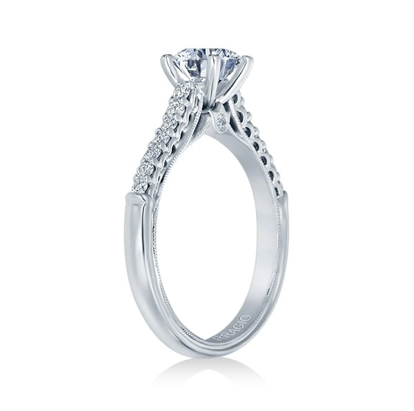 Verragio Women's Engagement Ring RENAISSANCE-901R6