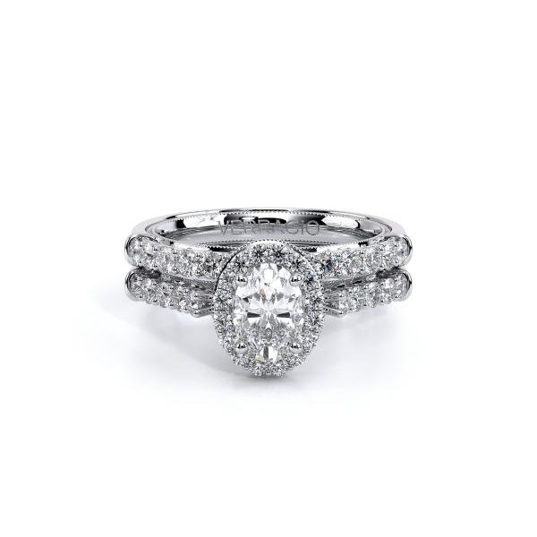 Verragio Women's Engagement Ring RENAISSANCE-903OV