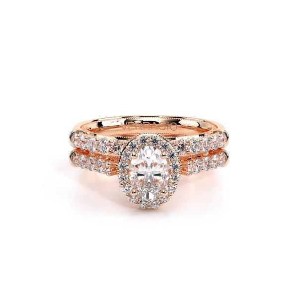 Verragio Women's Engagement Ring RENAISSANCE-903OV