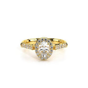 Verragio Women's Engagement Ring RENAISSANCE-903OV