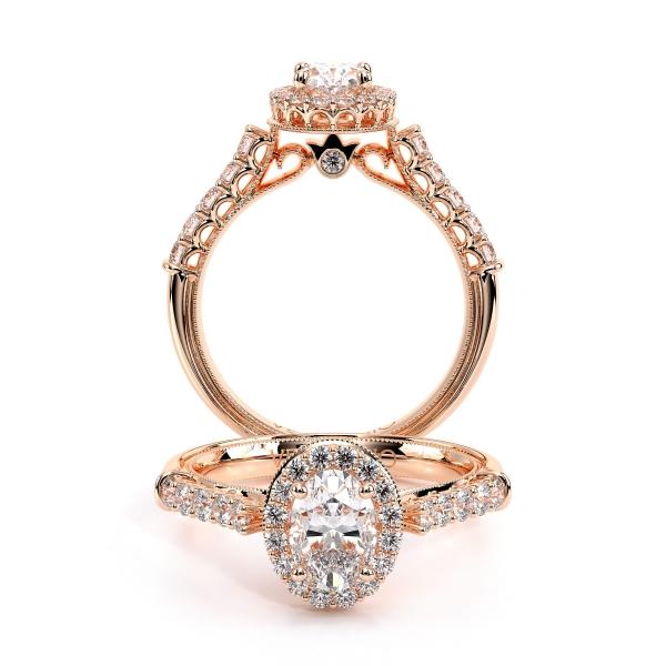 Verragio Women's Engagement Ring RENAISSANCE-903OV