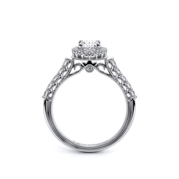 Verragio Women's Engagement Ring RENAISSANCE-903OV