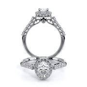 Verragio Women's Engagement Ring RENAISSANCE-903OV