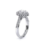 Verragio Women's Engagement Ring RENAISSANCE-903PS