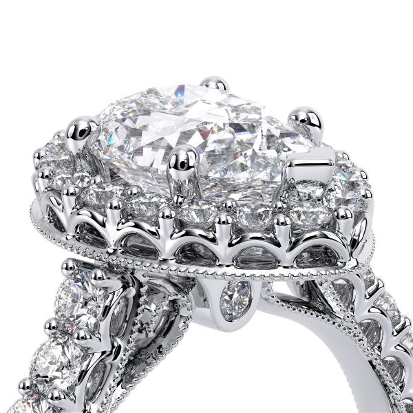 Verragio Women's Engagement Ring RENAISSANCE-903PS