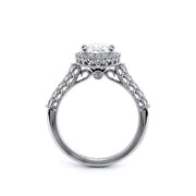 Verragio Women's Engagement Ring RENAISSANCE-903PS