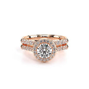 Verragio Women's Engagement Ring RENAISSANCE-903R