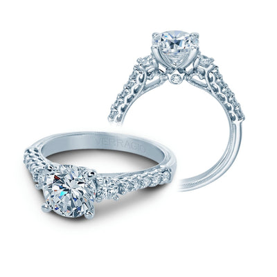 Verragio Women's Engagement Ring RENAISSANCE-905R7