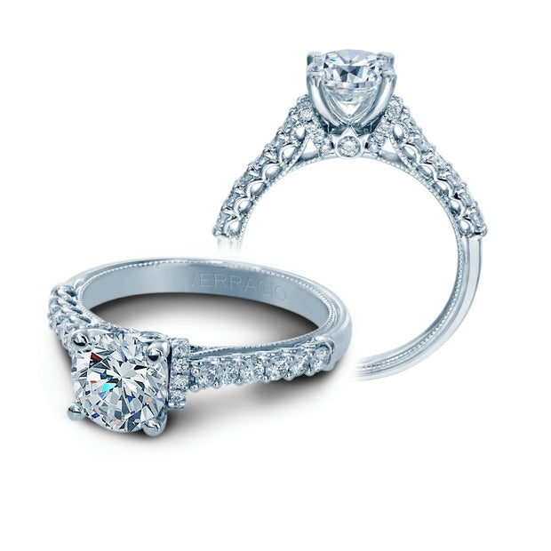 Verragio Women's Engagement Ring RENAISSANCE-906R7