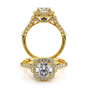 Verragio Women's Engagement Ring RENAISSANCE-908CU7