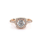 Verragio Women's Engagement Ring RENAISSANCE-908CU7