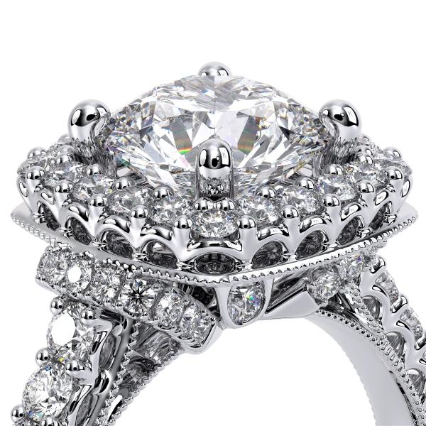 Verragio Women's Engagement Ring RENAISSANCE-908CU7