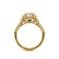 Verragio Women's Engagement Ring RENAISSANCE-908CU7