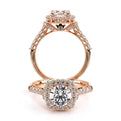 Verragio Women's Engagement Ring RENAISSANCE-908CU7