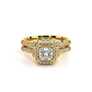 Verragio Women's Engagement Ring RENAISSANCE-908P5.5