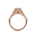 Verragio Women's Engagement Ring RENAISSANCE-908P5.5