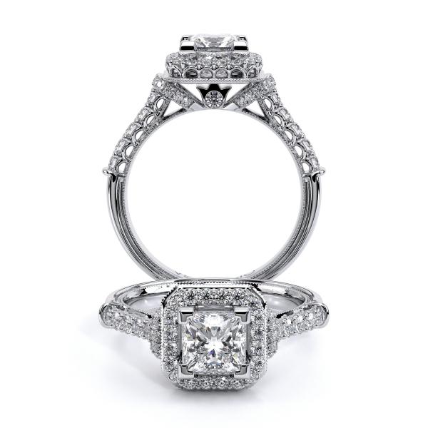 Verragio Women's Engagement Ring RENAISSANCE-908P5.5