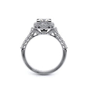 Verragio Women's Engagement Ring RENAISSANCE-908P5.5