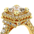 Verragio Women's Engagement Ring RENAISSANCE-908P5.5