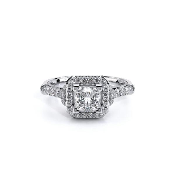 Verragio Women's Engagement Ring RENAISSANCE-908P5.5