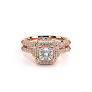 Verragio Women's Engagement Ring RENAISSANCE-908P5.5