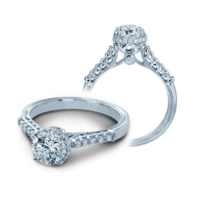 Verragio Women's Engagement Ring RENAISSANCE-916R7