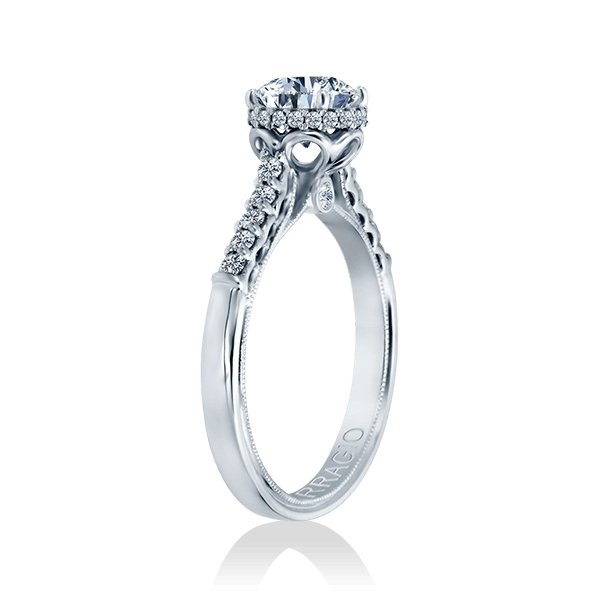 Verragio Women's Engagement Ring RENAISSANCE-916R7