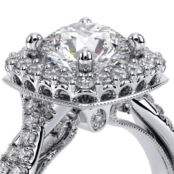 Verragio Women's Engagement Ring RENAISSANCE-918CU7