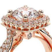 Verragio Women's Engagement Ring RENAISSANCE-918CU7