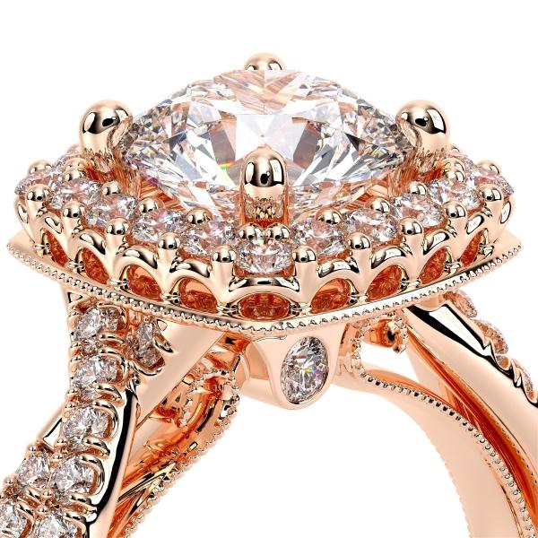 Verragio Women's Engagement Ring RENAISSANCE-918CU7