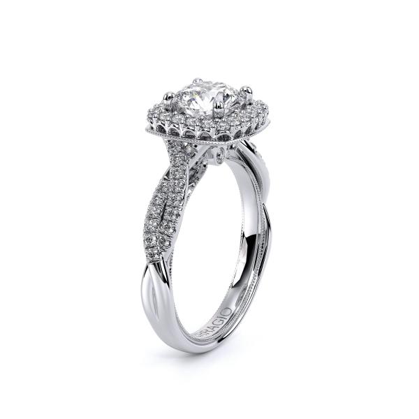 Verragio Women's Engagement Ring RENAISSANCE-918CU7