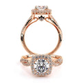 Verragio Women's Engagement Ring RENAISSANCE-918CU7