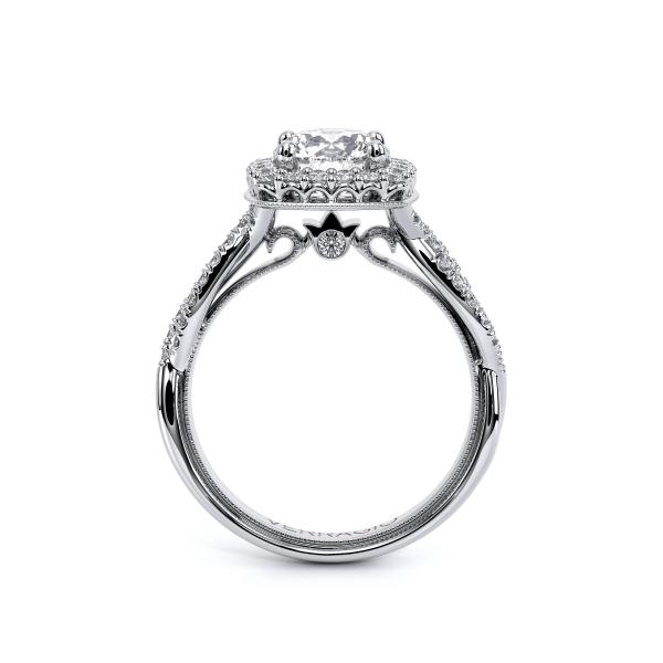 Verragio Women's Engagement Ring RENAISSANCE-918CU7