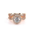 Verragio Women's Engagement Ring RENAISSANCE-918R7