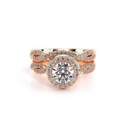 Verragio Women's Engagement Ring RENAISSANCE-918R7