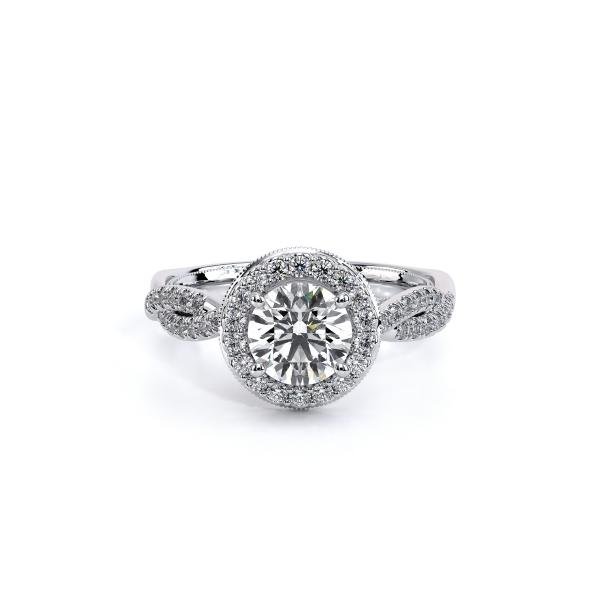 Verragio Women's Engagement Ring RENAISSANCE-918R7