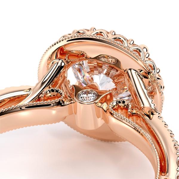 Verragio Women's Engagement Ring RENAISSANCE-918R7