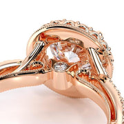 Verragio Women's Engagement Ring RENAISSANCE-918R7