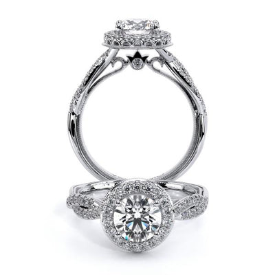 Verragio Women's Engagement Ring RENAISSANCE-918R7