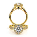 Verragio Women's Engagement Ring RENAISSANCE-918R7