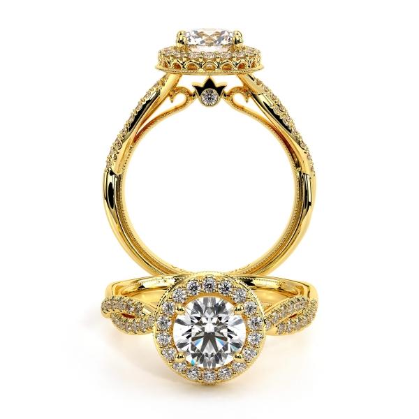 Verragio Women's Engagement Ring RENAISSANCE-918R7