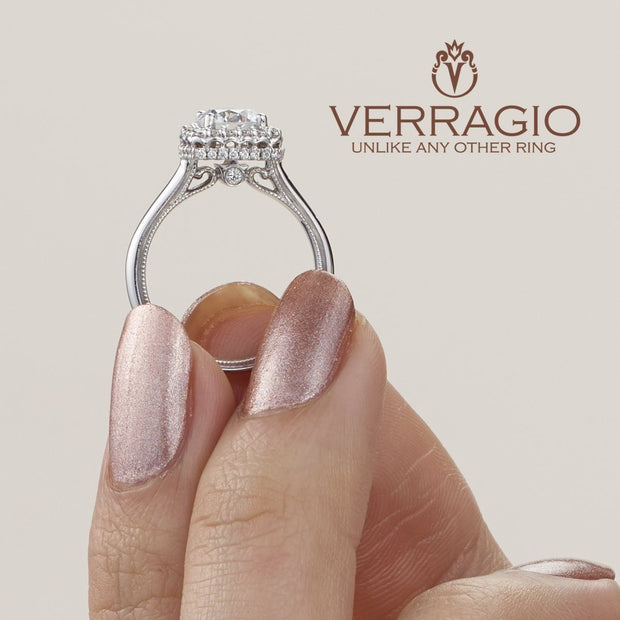 Verragio Women's Engagement Ring RENAISSANCE-927CU7