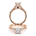 Verragio Women's Engagement Ring RENAISSANCE-938P5.5